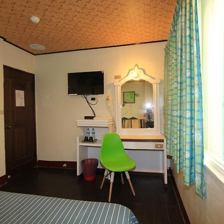 Hc Inn Хенгчун Экстерьер фото
