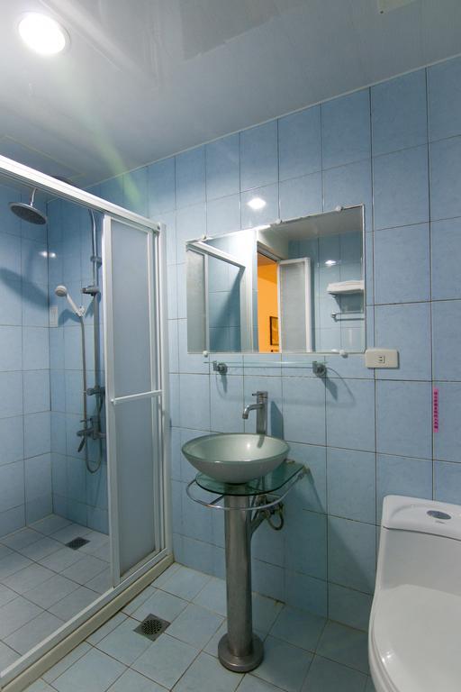 Hc Inn Хенгчун Номер фото
